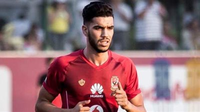 ضياء السيد: وليد أزارو افضل مهاجم خلال الموسمين الماضيين