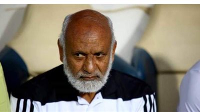 الإنتاج الحربي بعد تفشي كورونا بالنادي: اتحاد الكرة لم يرسل كتيب بالإجراءات الاحترازية