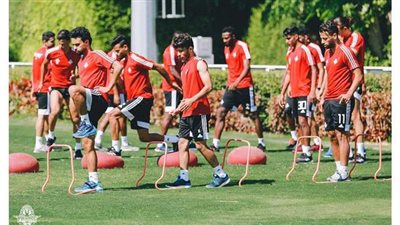 بيراميدز: لم نفاوض رمضان صبحي والشيخ ومفاوضات الزمالك لضم دونجا ودية