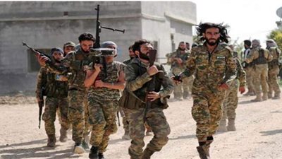 زيارات خفيه وجذب مرتزقه صوماليين لليبيا.    سيناريوهات تركيا لتسريع هيمنتها علي ليبيا