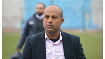 طارق مصطفى: نشعر بالقلق على الدوري بعد إصابات كورونا