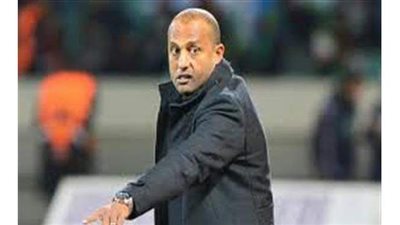 طارق مصطفى: حسام حسن قال عن حارس جنوب أفريقيا 