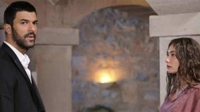 شاهد ابنة السفير حلقة 17 كاملة