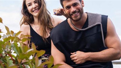 مسلسل السيد الخطأ مدبلج حلقة 1