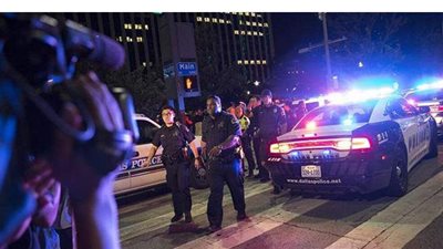 إصابة 11 شخصا  في إطلاق نار بمدينة شيكاغو الأمريكية