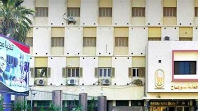 إصابة 3 حدادين بحروق بسبب ماس كهربائي بعمارة بسوهاج