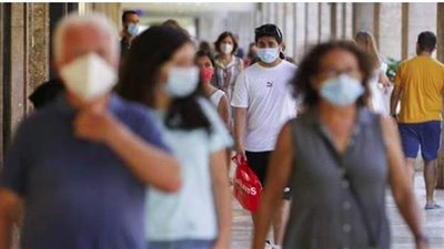 إصابات كورونا حول العالم تتجاوز  الـ 15 مليونا