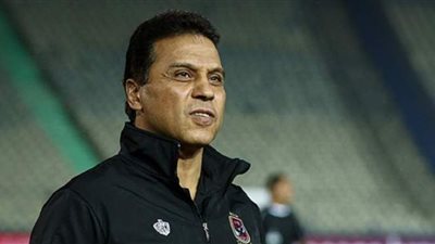 البدري:  أدين بكل الفضل للنادي الأهلي.. وفخور بما صنعته