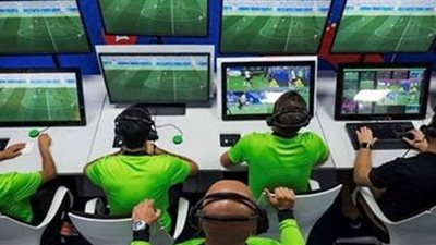 انطلاق معسكر حكام الـ var لمدة ٤٨ ساعة