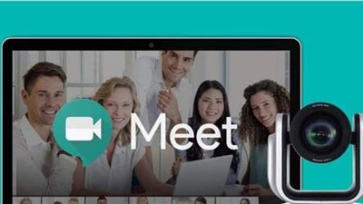 لمواجهة زووم وتايمز.. 6 مميزات أمنية جديدة من جوجل لمنصتها ميت