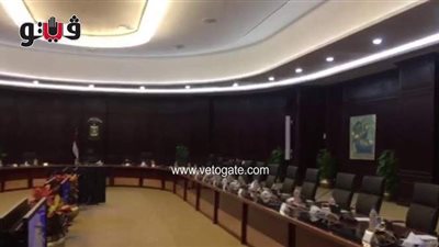 مدبولي يترأس اجتماع مجلس الوزراء اليوم من العلمين الجديدة