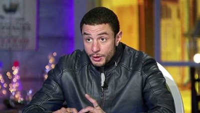 خلال ساعات.. نظر استئناف الفيشاوي على حبسه سنة بسبب نفقة ابنته 