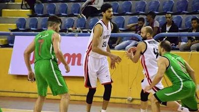 اتخاد كرة السلة يعلن مواعيد الدوري والكأس