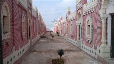 القاهرة تنفي هدم المقابر الأثرية بالغفير.. وتؤكد: الحديثة فقط