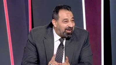 خلال ساعات.. نظر الاستئناف المقدم من مجدي عبد الغني على حكم حبسه سنة