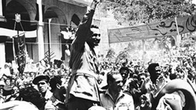 انجازات ثورة يوليو 1952 فى عيون كتاب ومثقفي مصر