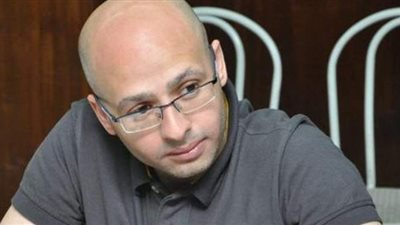 عمرو فاروق:  «محور الشر» يحاول محاصرة القاهرة بالعمليات الإرهابية  ‏