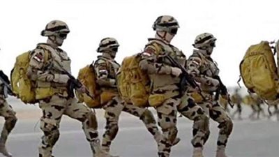 يحيى الأمير: الجيش المصري يحمل كل تاريخه وقوميته العربية خلال مواجهته مع تركيا ‏