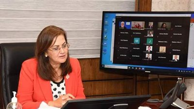 وزيرة التخطيط: حجم التبادل التجاري بين مصر وكندا يصل إلى 1.7 مليار دولار