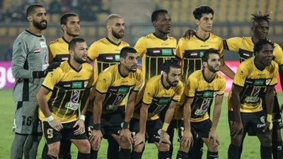 اتحاد الكرة يدرس تأجيل أول مباراة للإنتاج الحربي  بالدوري