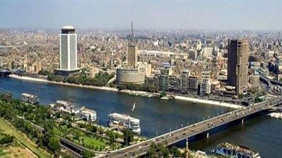 بيان بدرجات حرارة الطقس اليوم الأربعاء 22يوليو (فيديو)