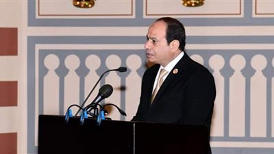 مكافحة الإرهاب والتصدي للدول التي تموله.. تنوير العقول وتحصينها من الأفكار الهدامة.. أبرز رسائل السيسي تزامنا مع حادث بئر العبد