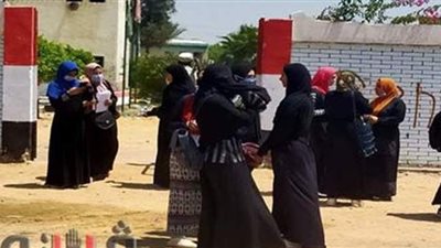 50 حالة مرضية.. انتهاء امتحانات الثانوية بالشرقية بأقل خسائر