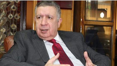 عمرو كمال: ضرورة دخول الصناديق الاستثمارية لتمويل المشروعات الصغيرة والمتوسطة