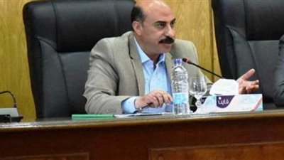 محافظ أسوان يطالب أصحاب طلبات التصالح فى المخالفات بسداد نسبة ٢٥٪