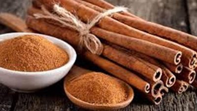 مفعول سحري.. تأثير القرفة على مرض يعاني منه ملايين البشر