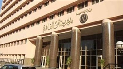 إحباط محاولة بيع 56 ألف لتر سولار وبنزين في السوق السوداء بالعبور