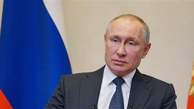 بوتين يعزي القيادة الهندية بضحايا الفيضانات