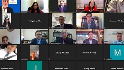 سفارة مصر في كندا تنظم ندوة ترويجية للاقتصاد المصري بمشاركة وزيرة التخطيط