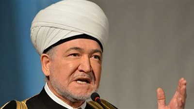 الإدارة الدينية لمسلمي روسيا تحث على الصلاة لانتهاء كورونا