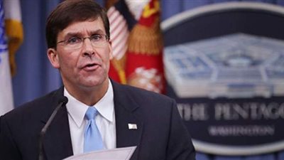 وزير الدفاع الأمريكي: نستعد لمواجهة محتملة مع الصين في جميع أرجاء آسيا