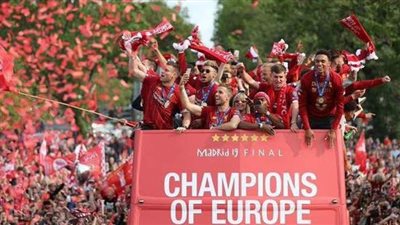 شرطة ليفربول تحذر الجماهير قبل مباراة التتويج