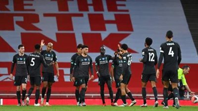 التشكيل المتوقع لليفربول في لقاء تشيلسي.. صلاح في الهجوم