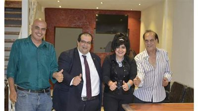 الفنانة هندية  تعود للأضواء ببرنامج 