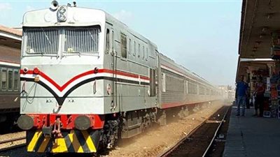 بالارقام .. التأخيرات المتوقعة للقطارات اليوم