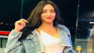 مشاهد في محاكمة منار سامي 