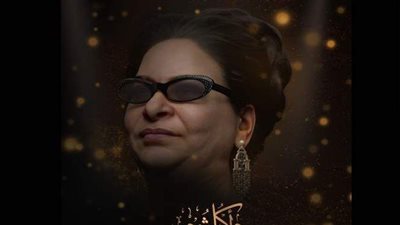 أوبرا دبى تقيم حفل هولوجرام لأم كلثوم فى عيد الأضحى