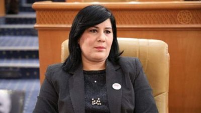 تأجيل جلسة البرلمان التونسي لمنع مناقشة عريضة سحب الثقة من الغنوشي