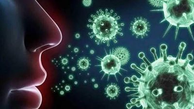 أستاذ فيروسات: آثار كورونا تظل بالجسم حتى بعد التعافي