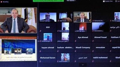 البورصة تطلق برنامجها التدريبي حول 