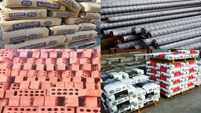 شعبة مواد البناء تقدم مقترحاتها لزيادة التصدير