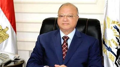 محافظ القاهرة يتفقد سوق التونسى الجديدة في البساتين