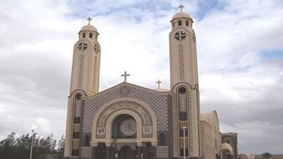 الأرثوذكسية تحتفل بتذكار نياحة القديس مار افرآم السرياني