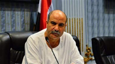 برلمانى يطالب باستيضاح سياسة الحكومة بشأن الأراضي المستصلحة حديثًا