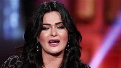 سما المصري في محاكمتها بسب وقذف ريهام سعيد: 