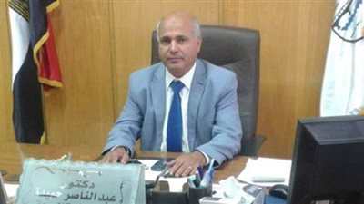 تعافي أكبر مسنة من فيروس كورونا بمستشفى قطور المركزي